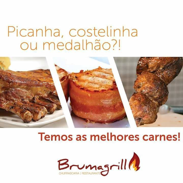 Brumagrill Churrascaria e Restaurante