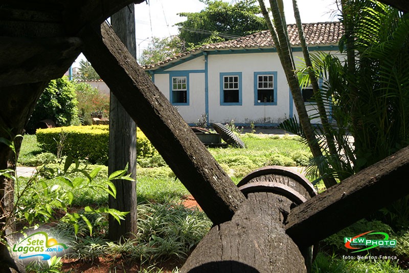 Museu Histórico Municipal