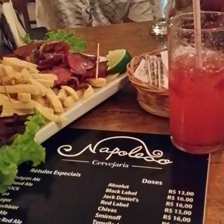 Cervejaria Napoleão