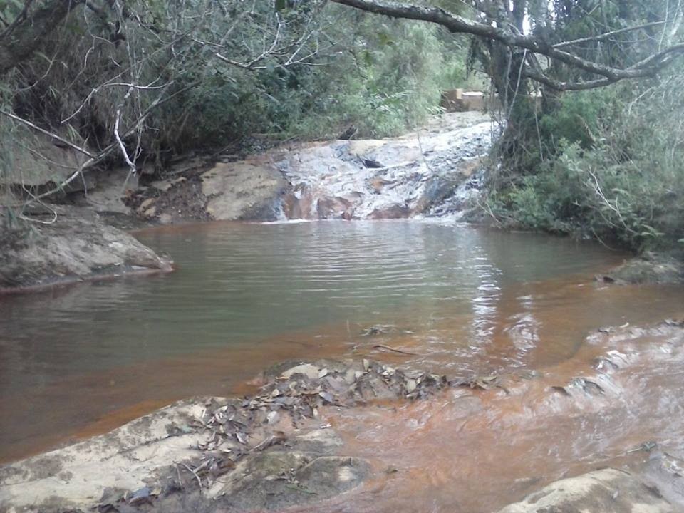 Cachoeiras do Viaduto