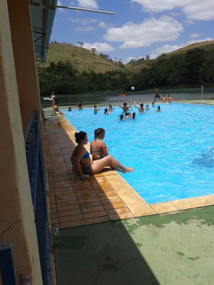 Clube Campestre Lago Azul  