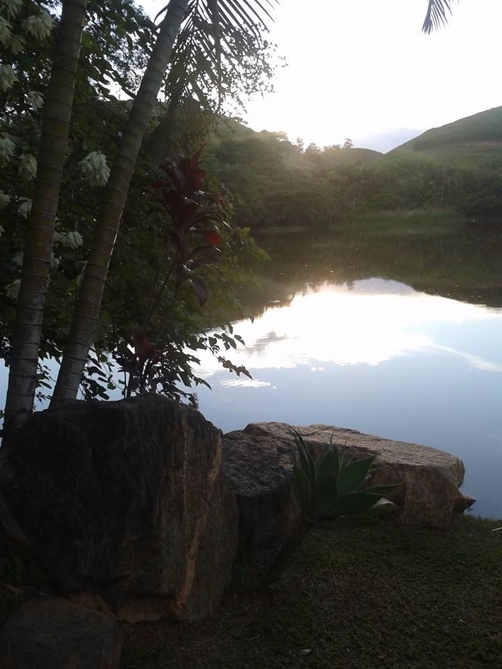 Clube Campestre Lago Azul  