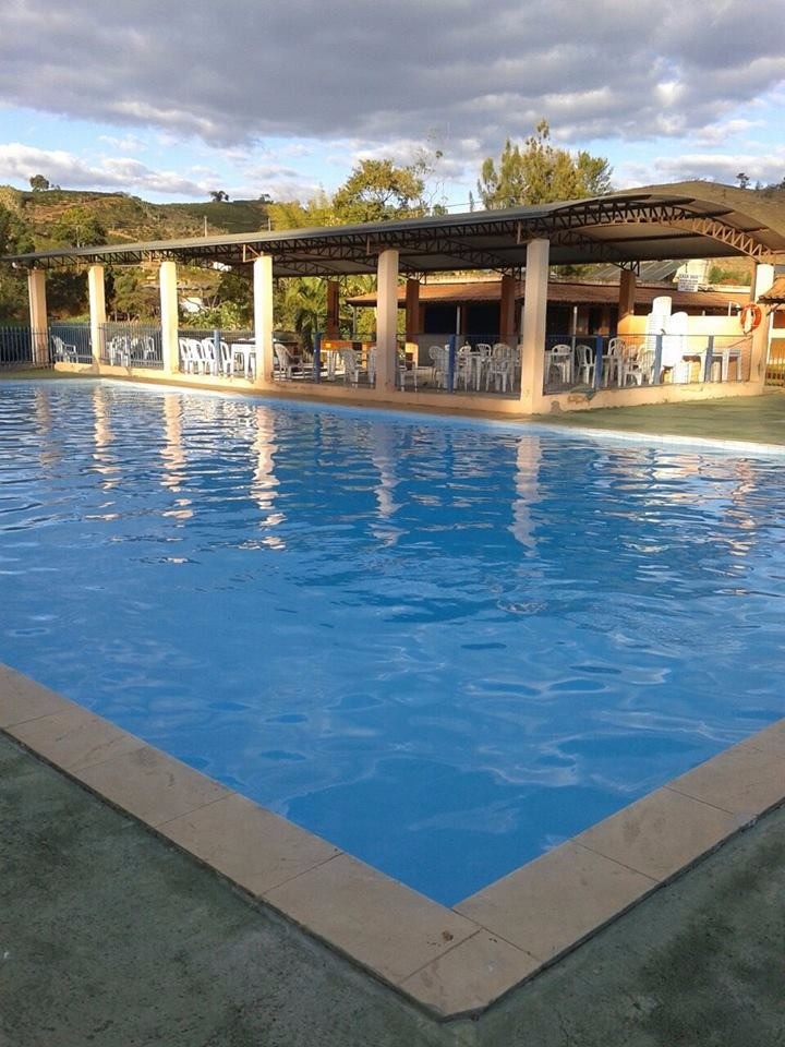 Clube Campestre Lago Azul  