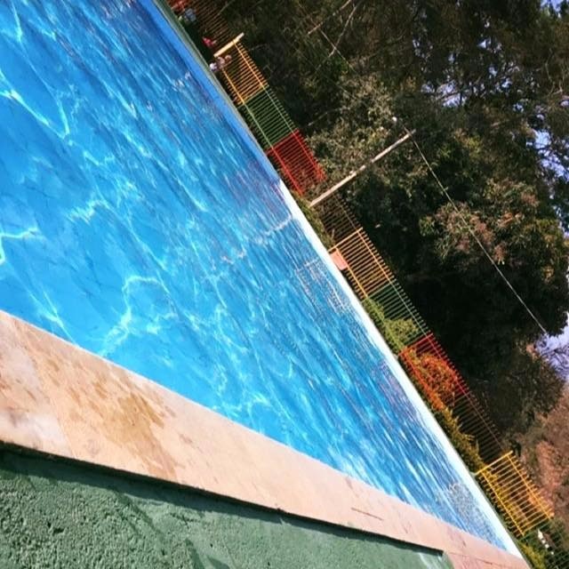 Clube Campestre Lago Azul  