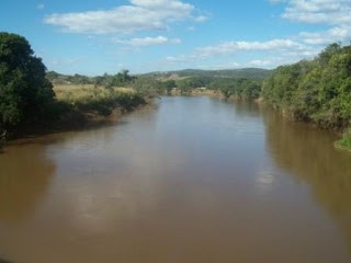 Rio Paraopeba