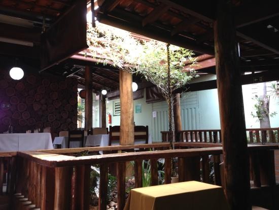 Restaurante Batista