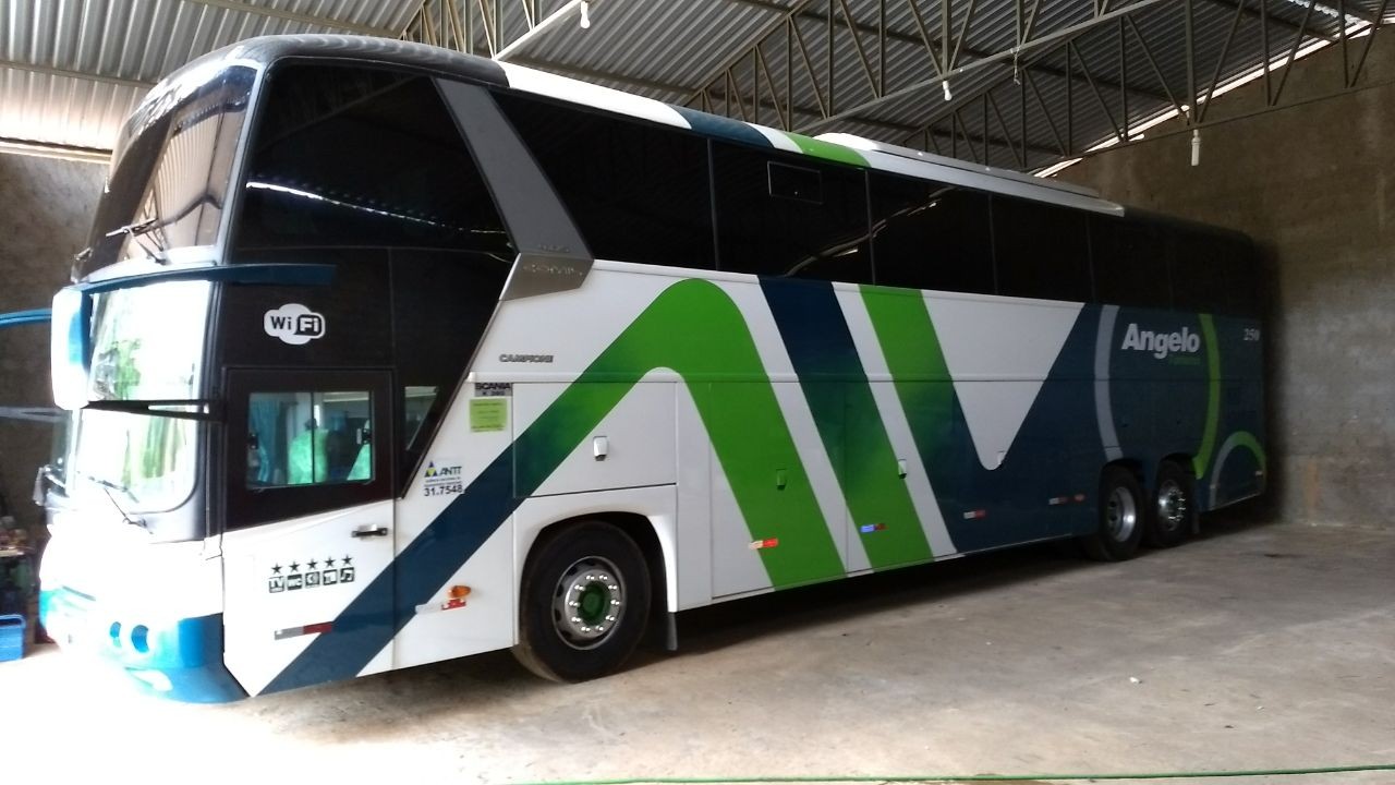 Angelo Turismo
