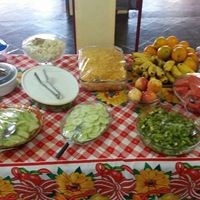 Restaurante Canto Verde