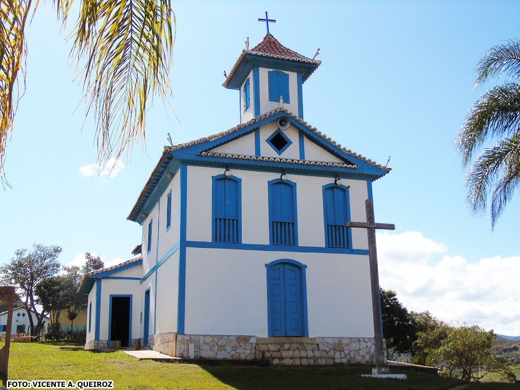 Igreja de Três Barras