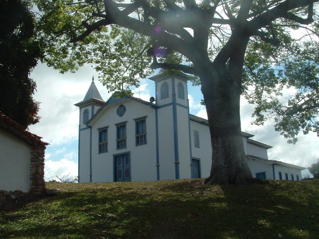 Igreja Matriz de São Gonçalo - Imagem 1