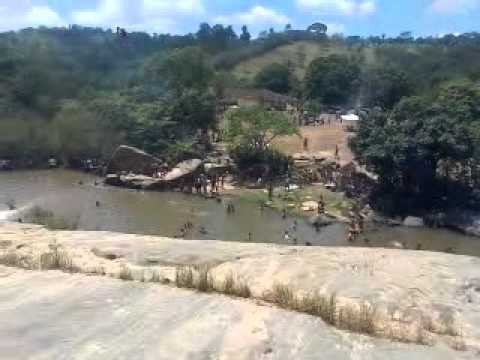 Cachoeira do Urubu