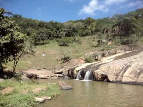 Cachoeira do Urubu