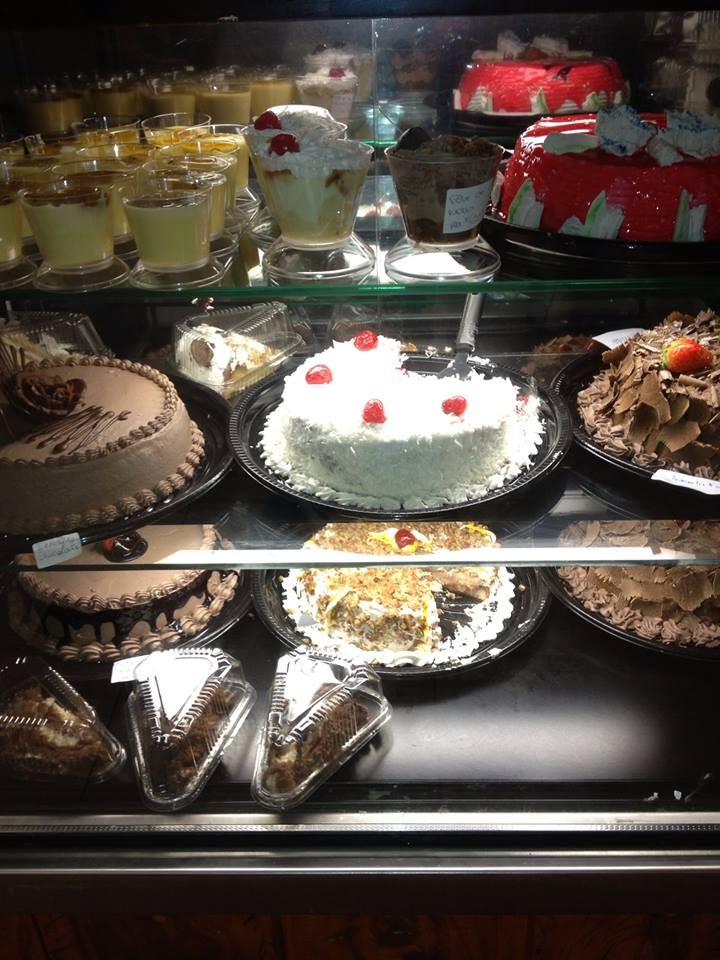 Restaurante e Pousada Nossa Fazendinha