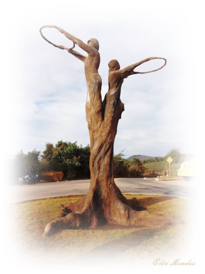 Monumento do Café 