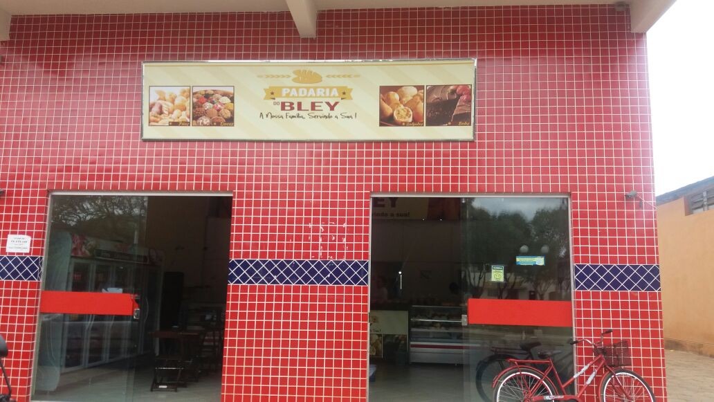Padaria do Bley