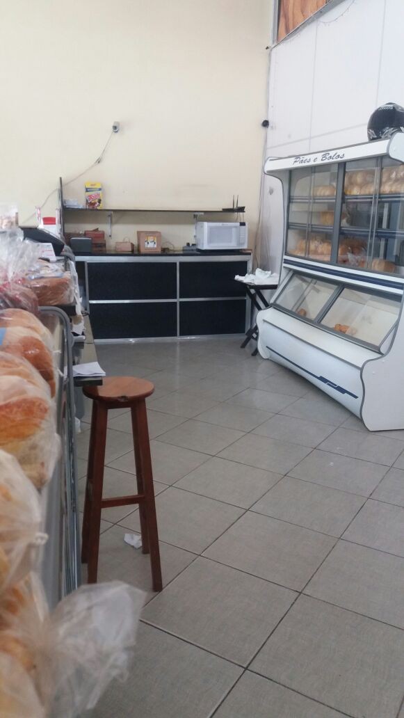 Padaria do Bley