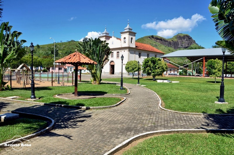 Igreja Matriz