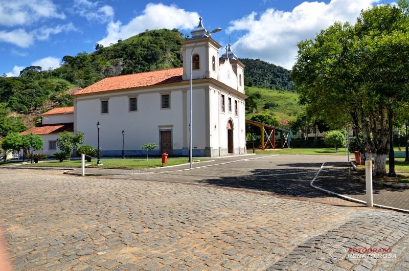 Igreja Matriz