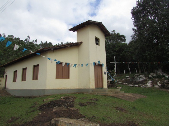 Igreja de São Geraldo