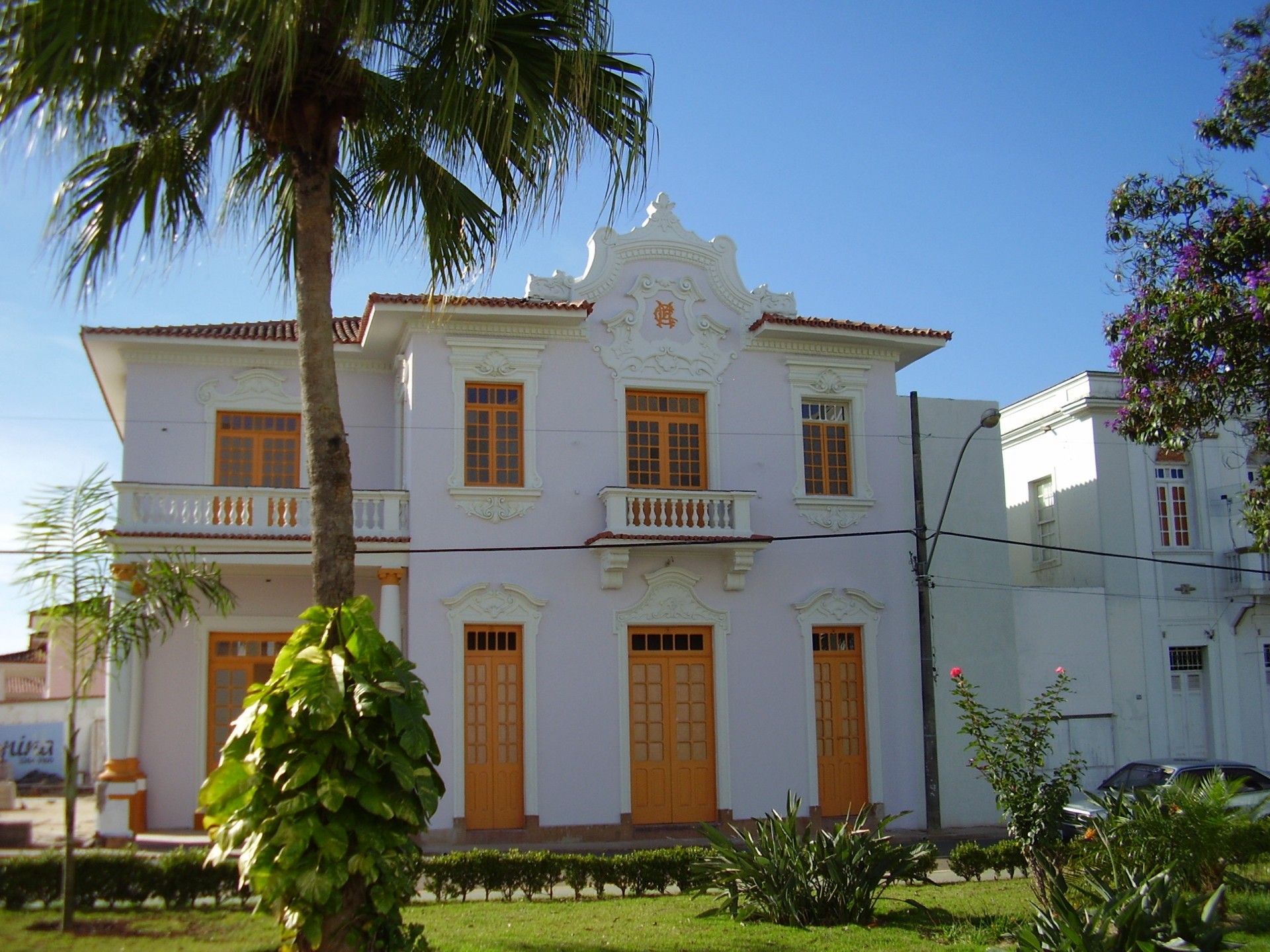 Club Elói Mendes
