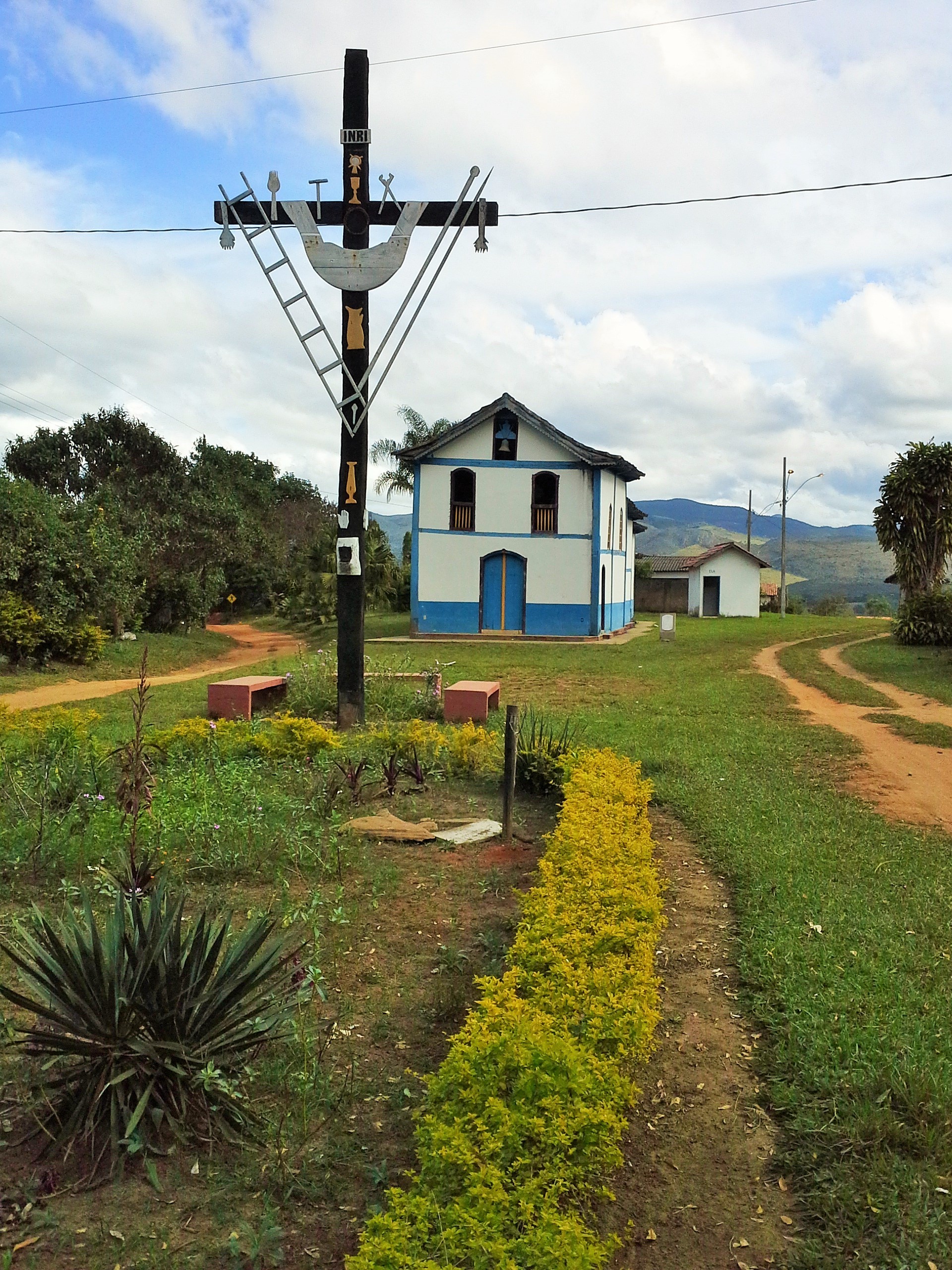 Capela de São José