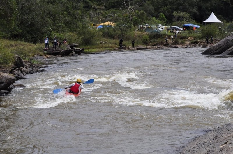  Corredeiras do Rio Grande 