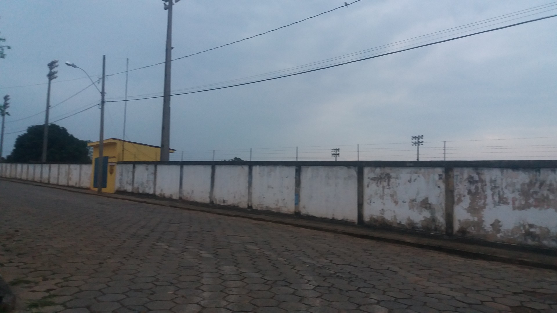 PEQUI ESPORTE CLUBE