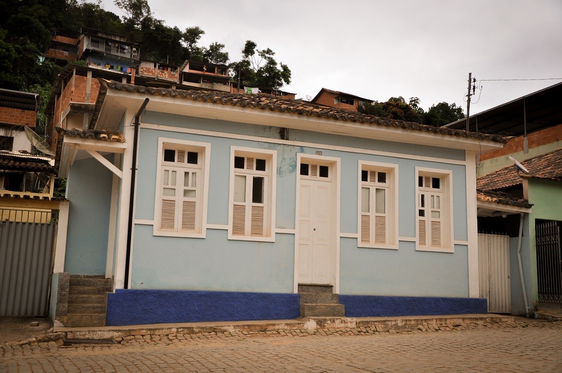 Casa de Cultura  