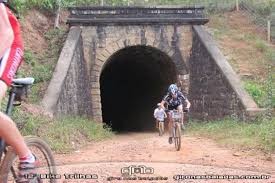 Túnel da Antiga Ferrovia  