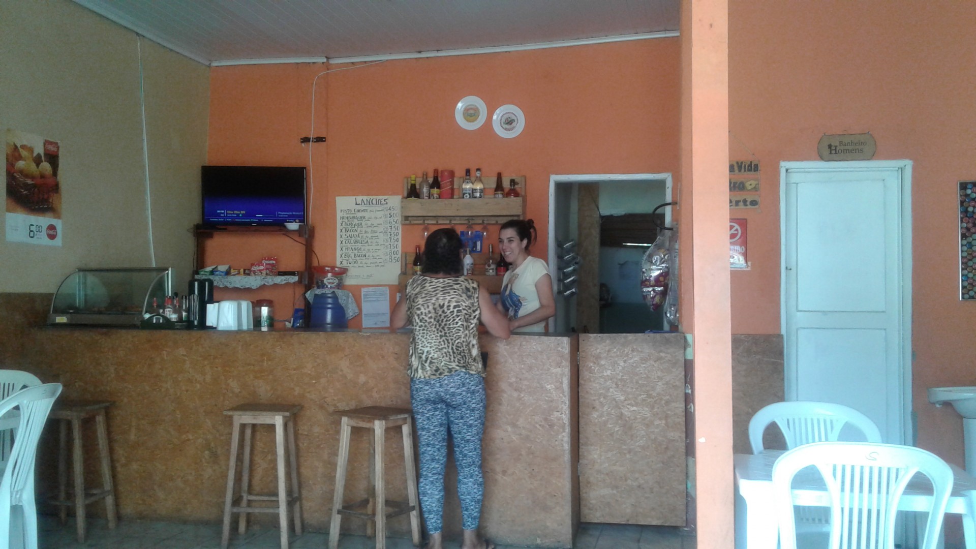 Bar- Balai dI Gatu