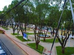 Praça da Estação