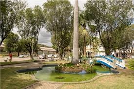 Praça da Estação
