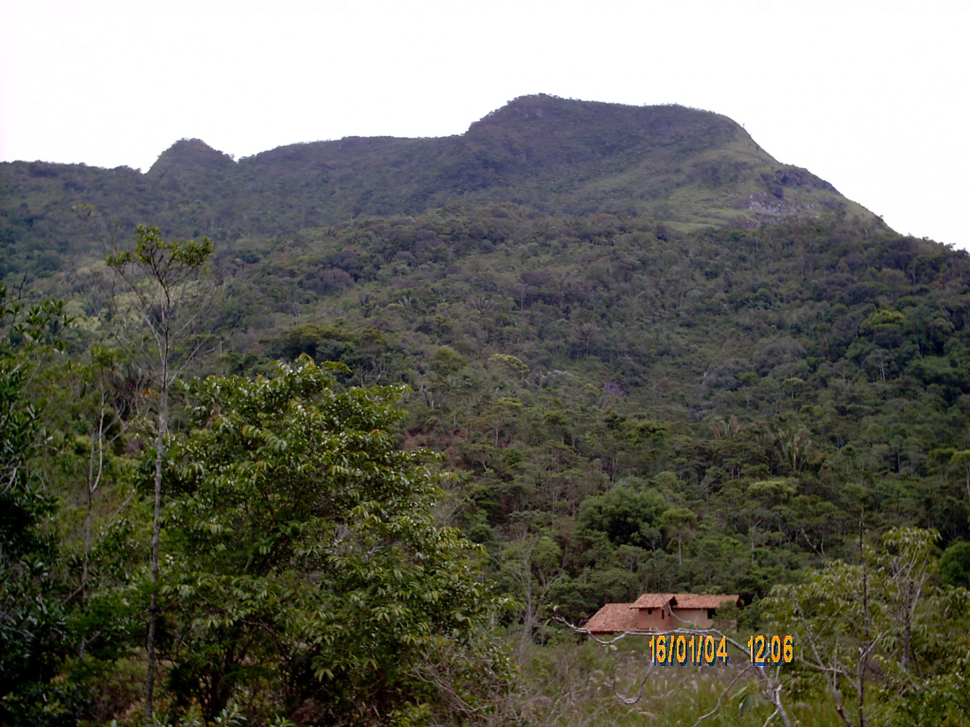 RPPN Alto Da Boa Vista - Imagem 2