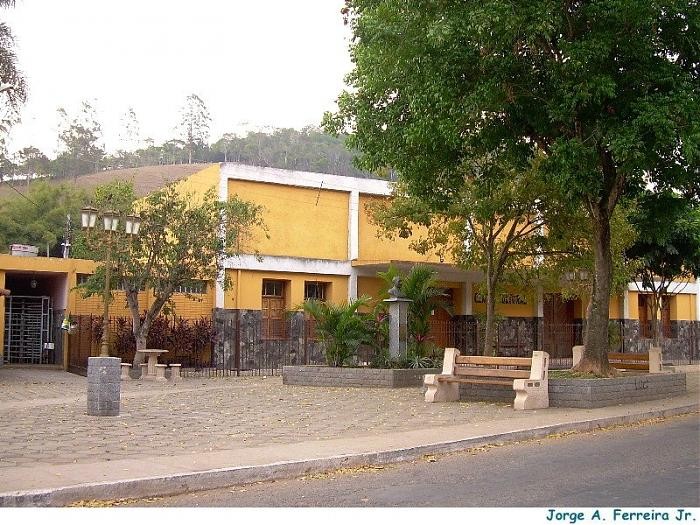 Centro Cultural