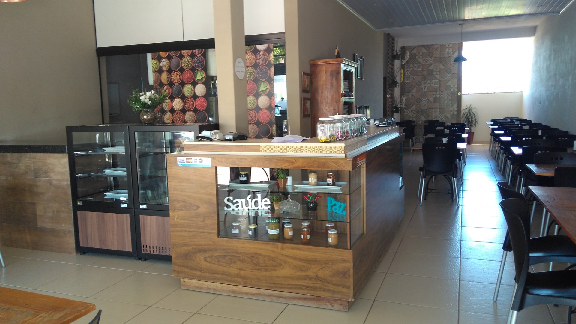 Sabor da Terra