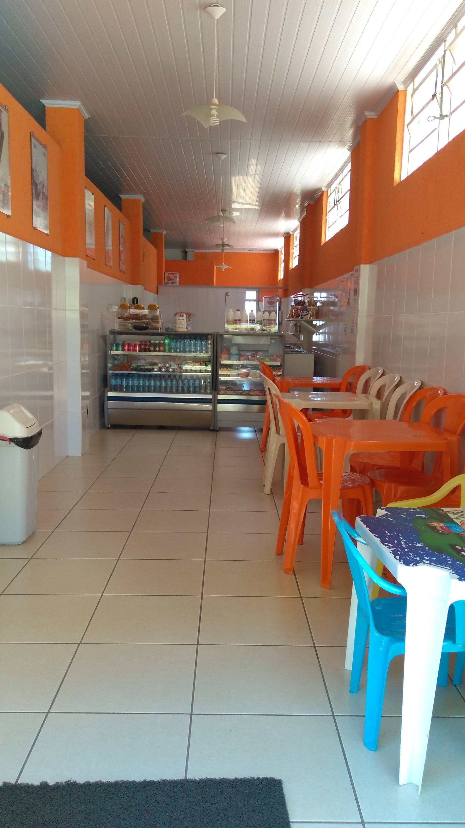 Sabor Tropical