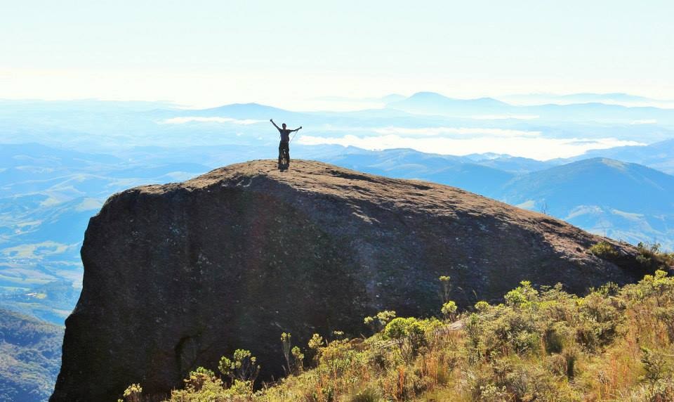 Parque Estadual da Serra do Papagaio
