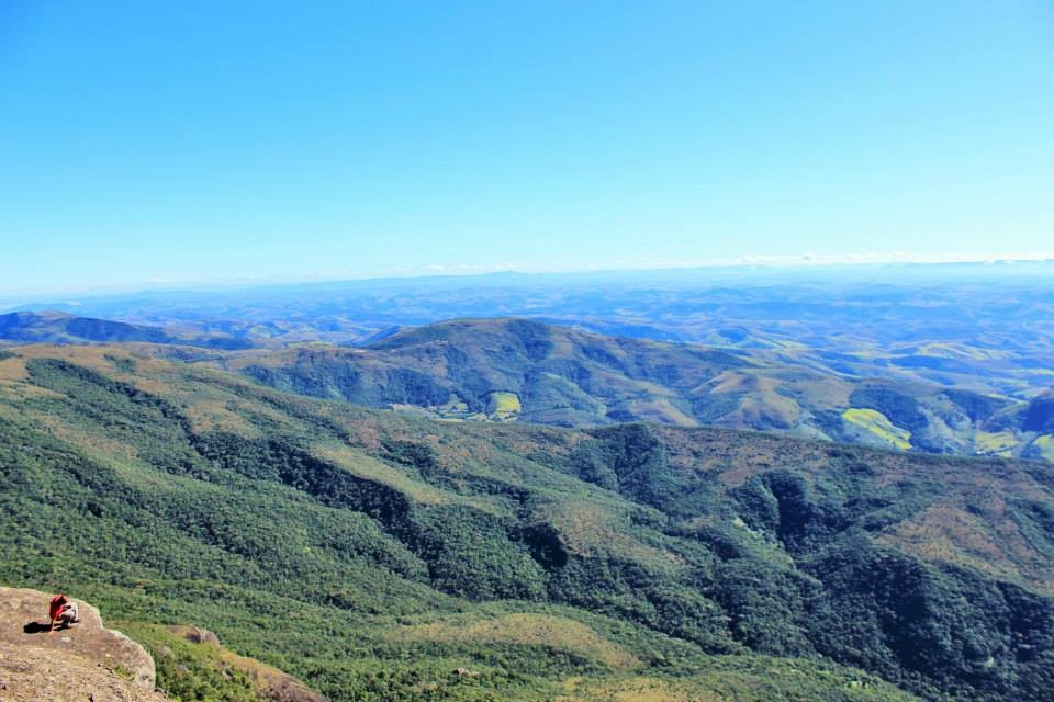 Parque Estadual da Serra do Papagaio