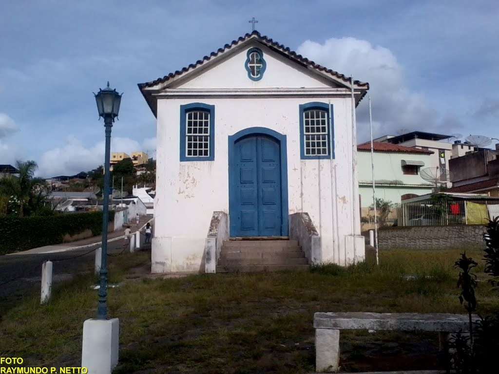 Capela do Rosário
