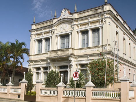 Prefeitura de Matias Barbosa