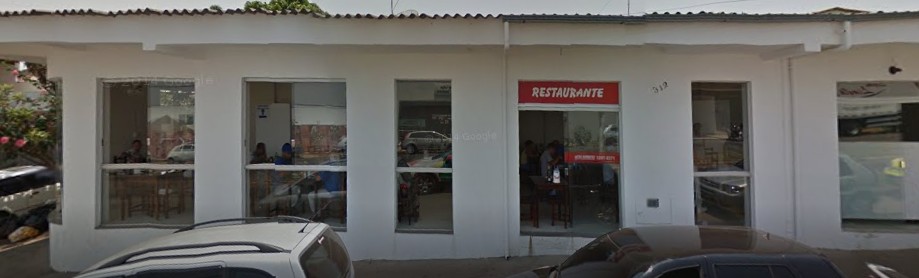 Helda Grill
