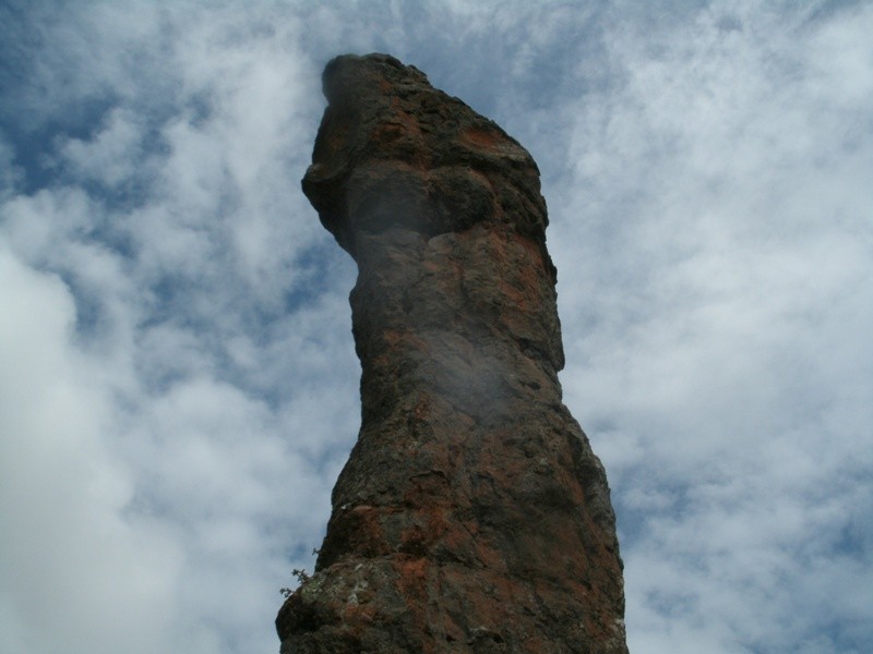 Pico do Itacolomy