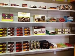 Chocolate Brasil Cacau