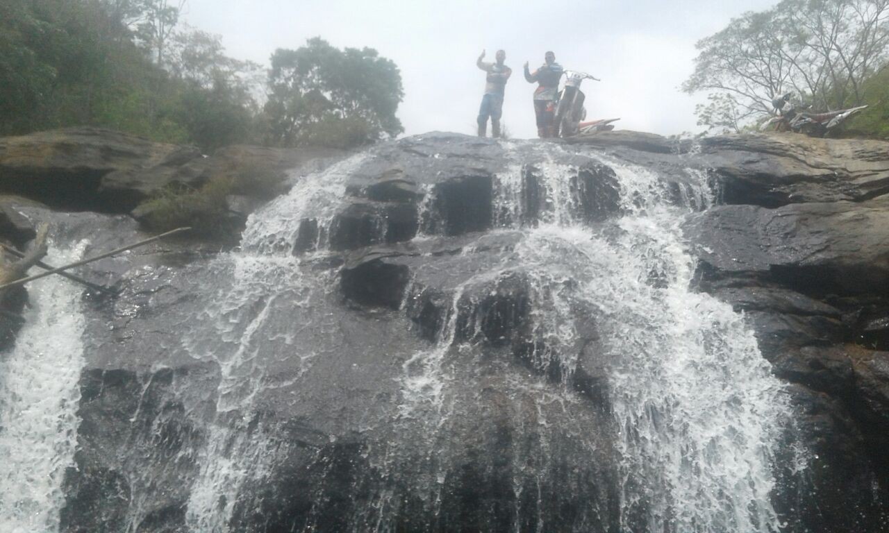 Cachoeira Grande