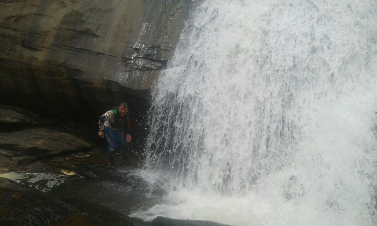 Cachoeira Grande
