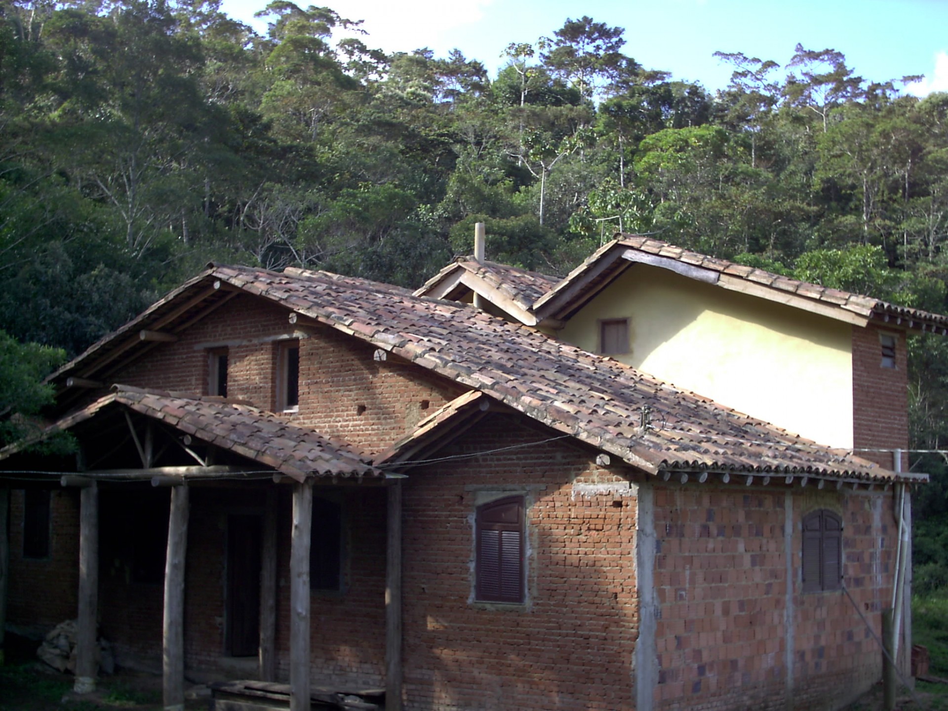 RPPN Alto Da Boa Vista - Imagem 7