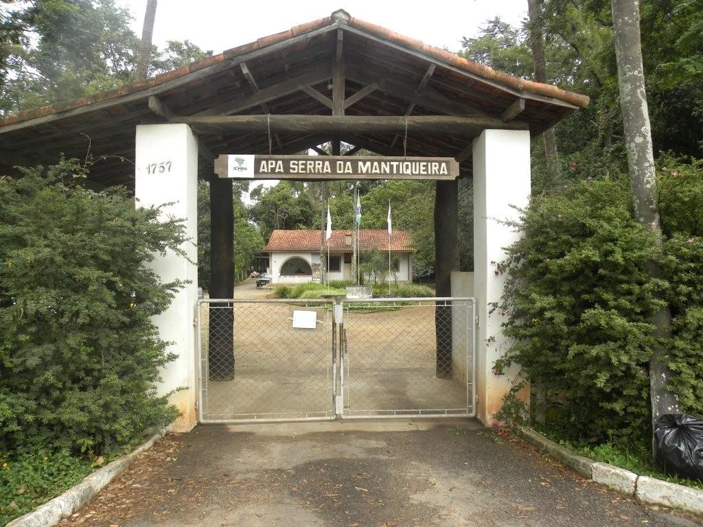 Serra da Mantiqueira
