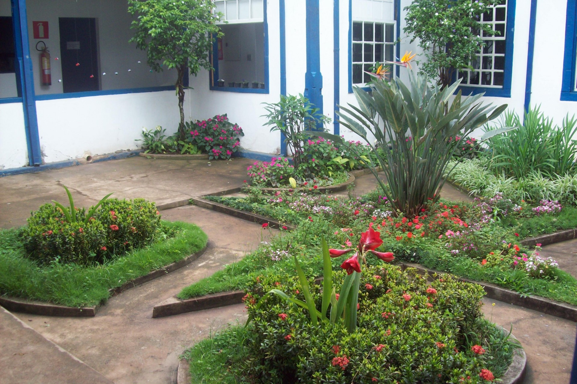 Casa de Drummond