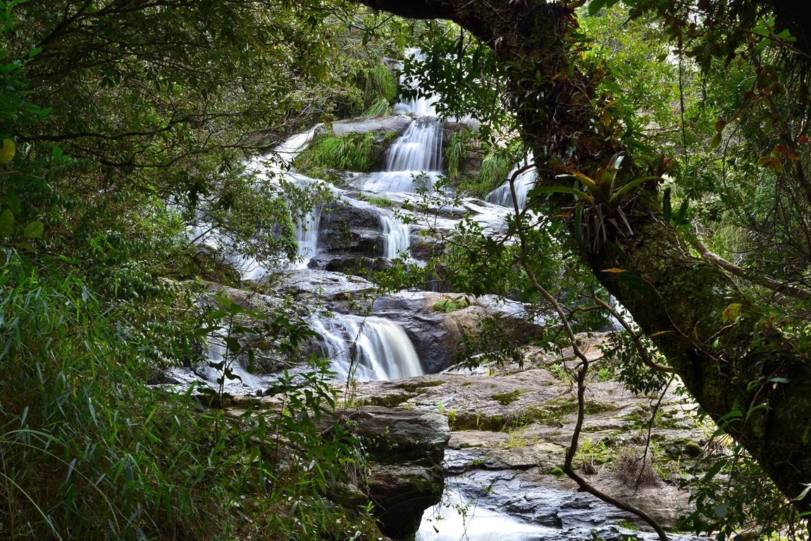 Cachoeira dos Ciganos