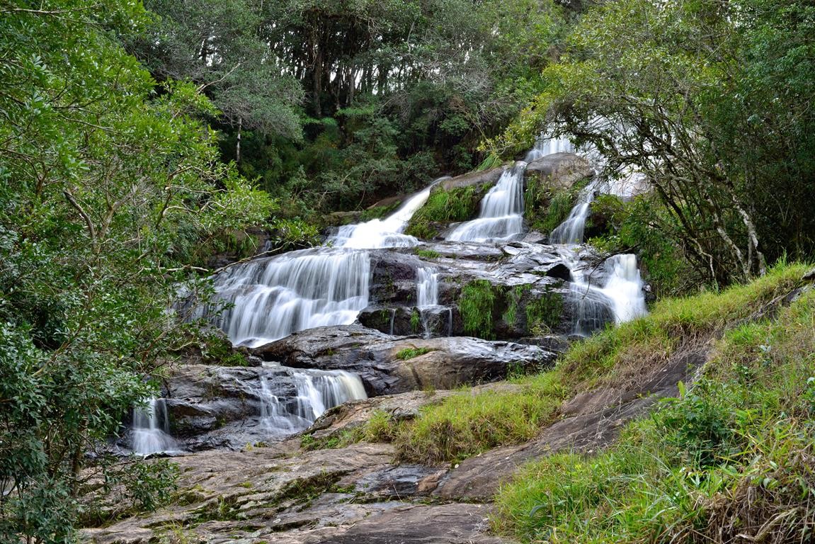 Cachoeira dos Ciganos
